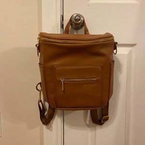 Fawn Design Brown Mini